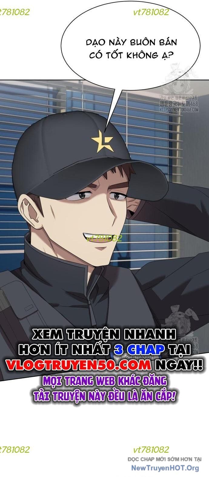 Từ Nhân Viên Vạn Năng Trở Thành Huyền Thoại Chap 76 - Next Chap 77