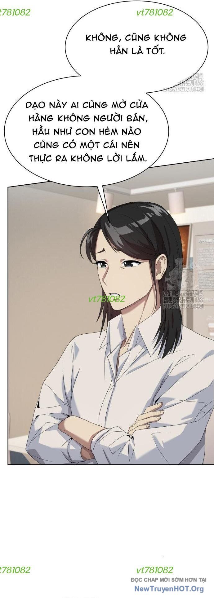 Từ Nhân Viên Vạn Năng Trở Thành Huyền Thoại Chap 76 - Next Chap 77
