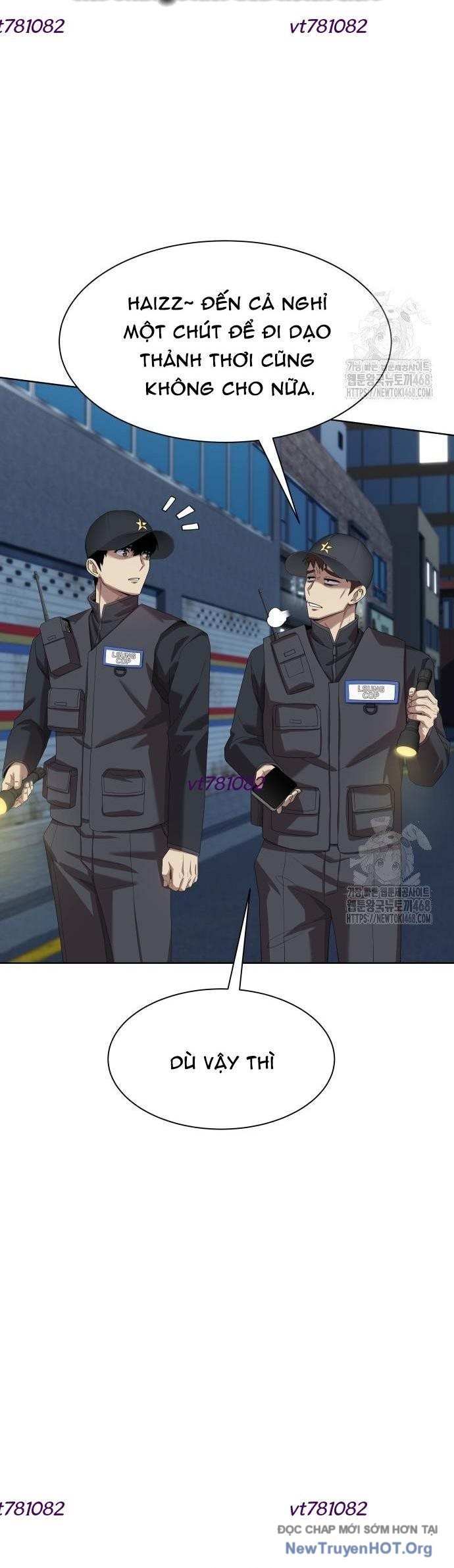 Từ Nhân Viên Vạn Năng Trở Thành Huyền Thoại Chap 76 - Next Chap 77