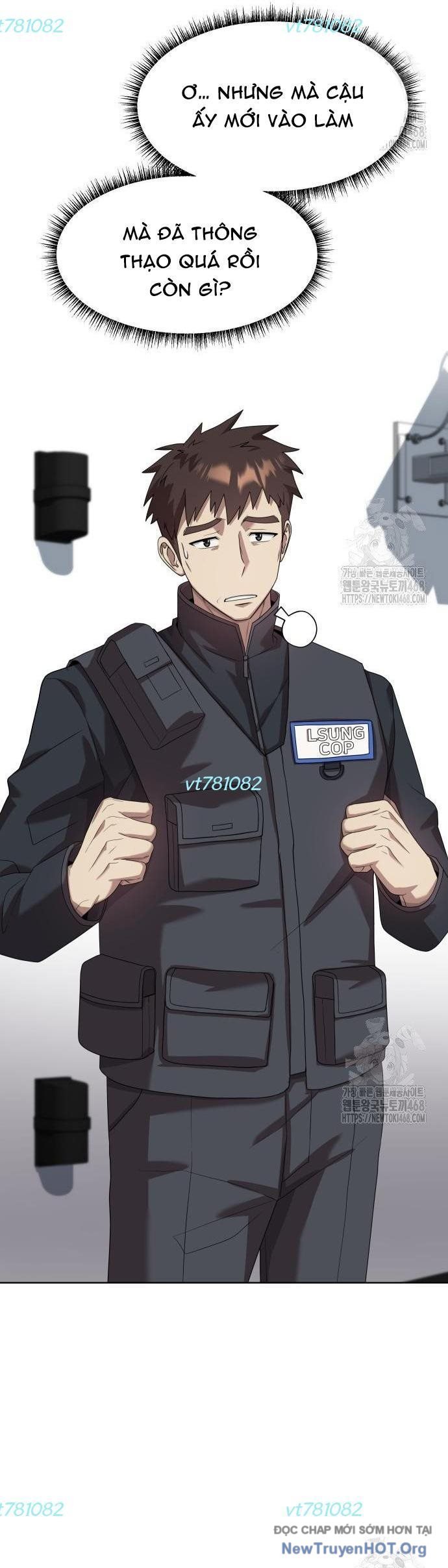 Từ Nhân Viên Vạn Năng Trở Thành Huyền Thoại Chap 76 - Next Chap 77