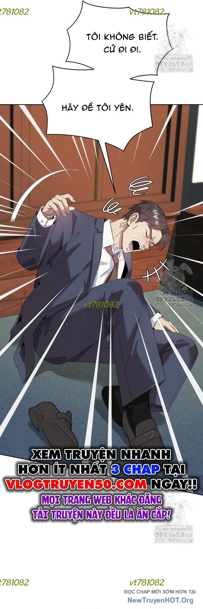 Từ Nhân Viên Vạn Năng Trở Thành Huyền Thoại Chap 76 - Next Chap 77