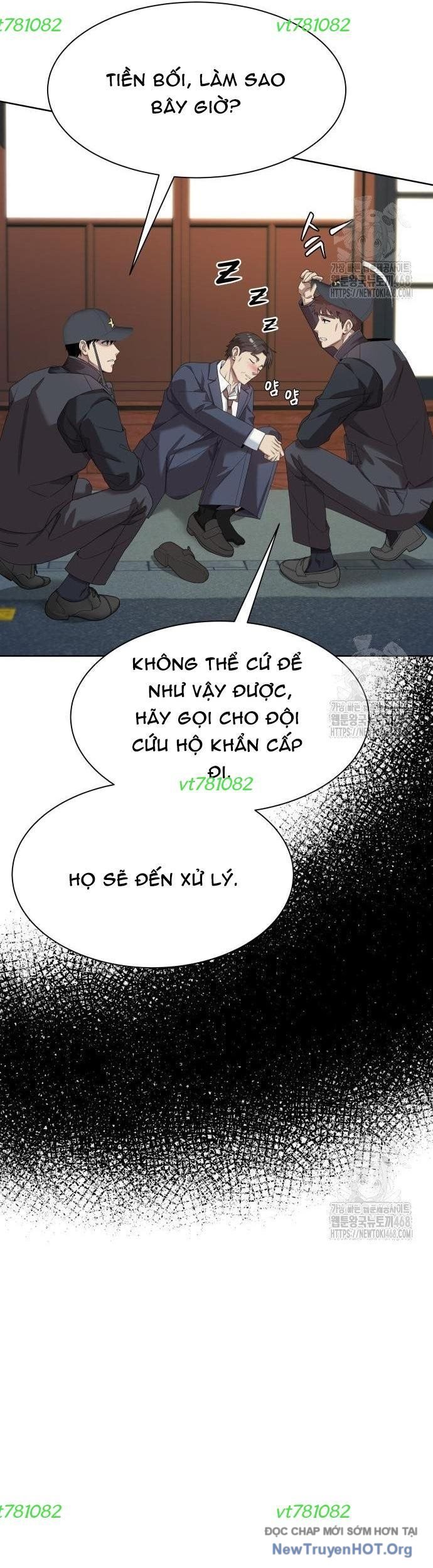 Từ Nhân Viên Vạn Năng Trở Thành Huyền Thoại Chap 76 - Next Chap 77