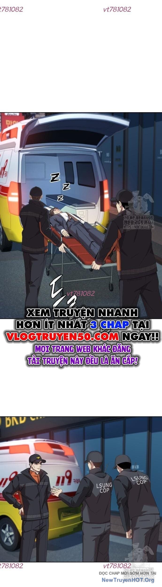 Từ Nhân Viên Vạn Năng Trở Thành Huyền Thoại Chap 76 - Next Chap 77