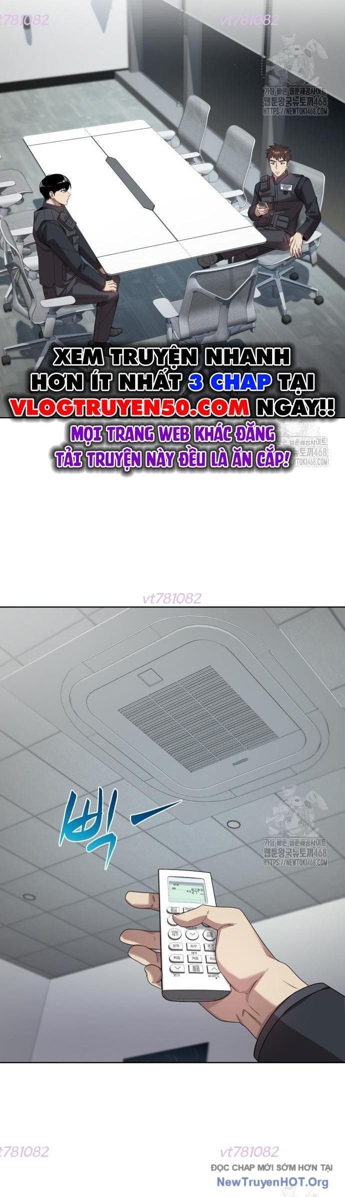 Từ Nhân Viên Vạn Năng Trở Thành Huyền Thoại Chap 76 - Next Chap 77