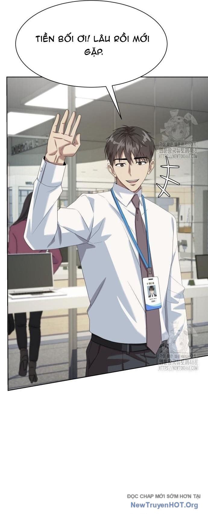Từ Nhân Viên Vạn Năng Trở Thành Huyền Thoại Chap 76 - Next Chap 77