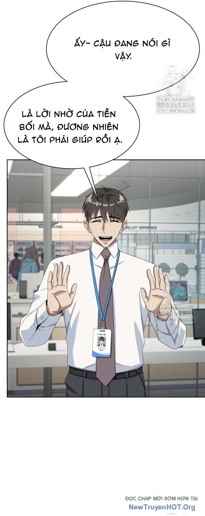 Từ Nhân Viên Vạn Năng Trở Thành Huyền Thoại Chap 76 - Next Chap 77