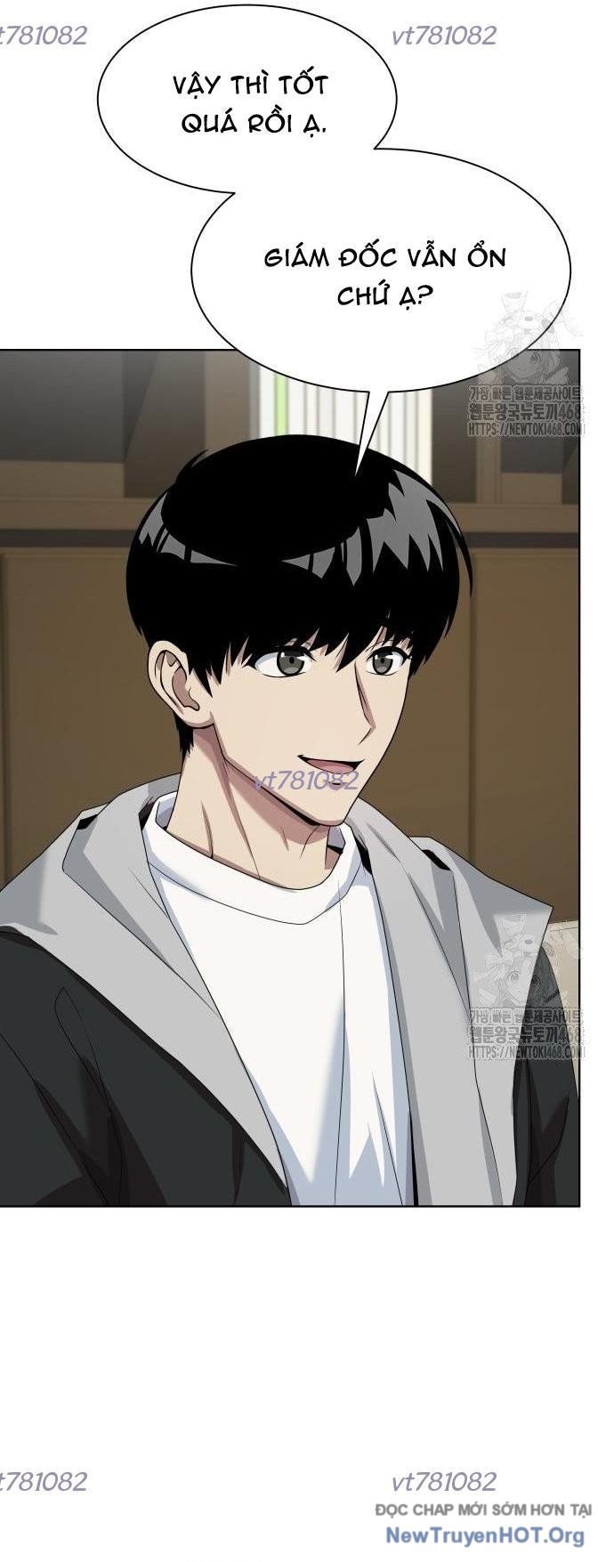 Từ Nhân Viên Vạn Năng Trở Thành Huyền Thoại Chap 76 - Next Chap 77