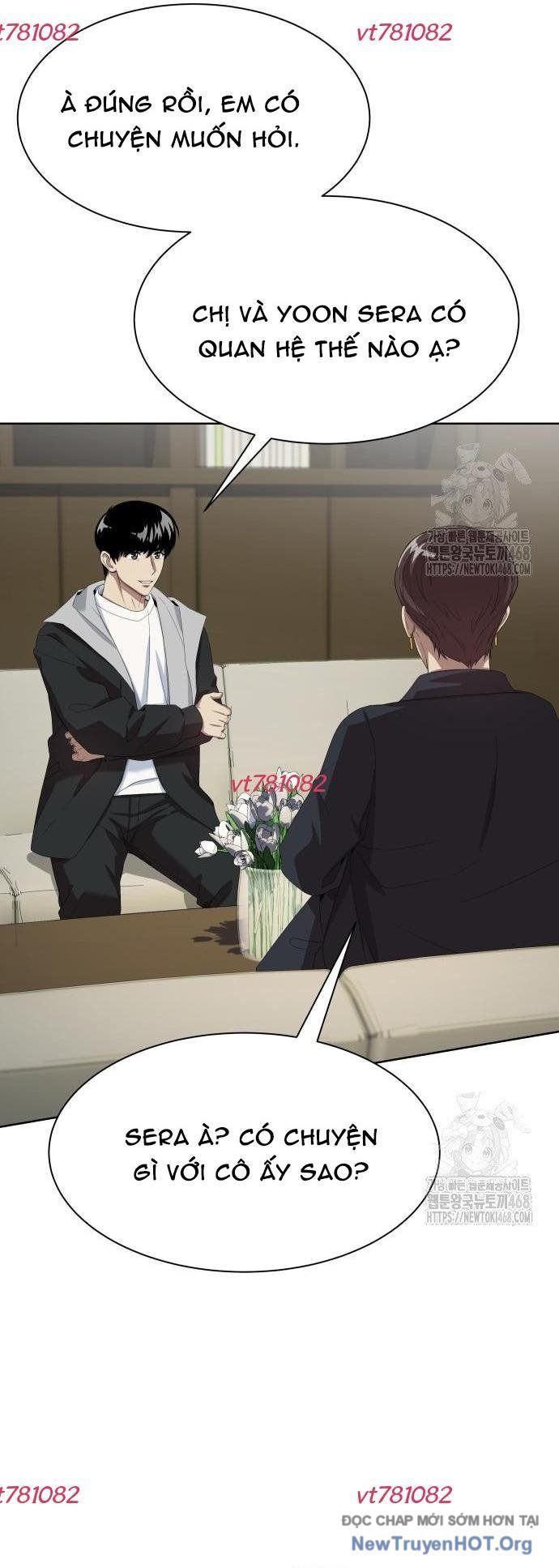 Từ Nhân Viên Vạn Năng Trở Thành Huyền Thoại Chap 76 - Next Chap 77
