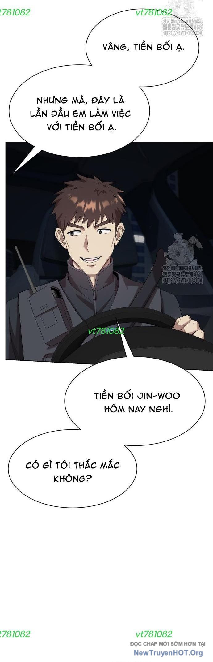 Từ Nhân Viên Vạn Năng Trở Thành Huyền Thoại Chap 76 - Next Chap 77