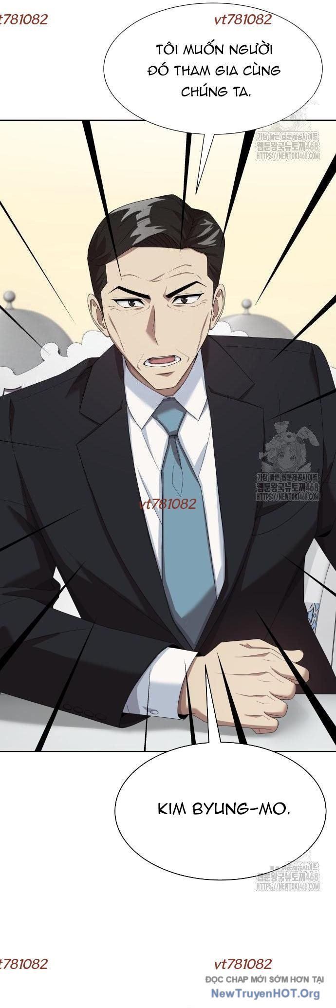 Từ Nhân Viên Vạn Năng Trở Thành Huyền Thoại Chap 77 - Next Chap 78