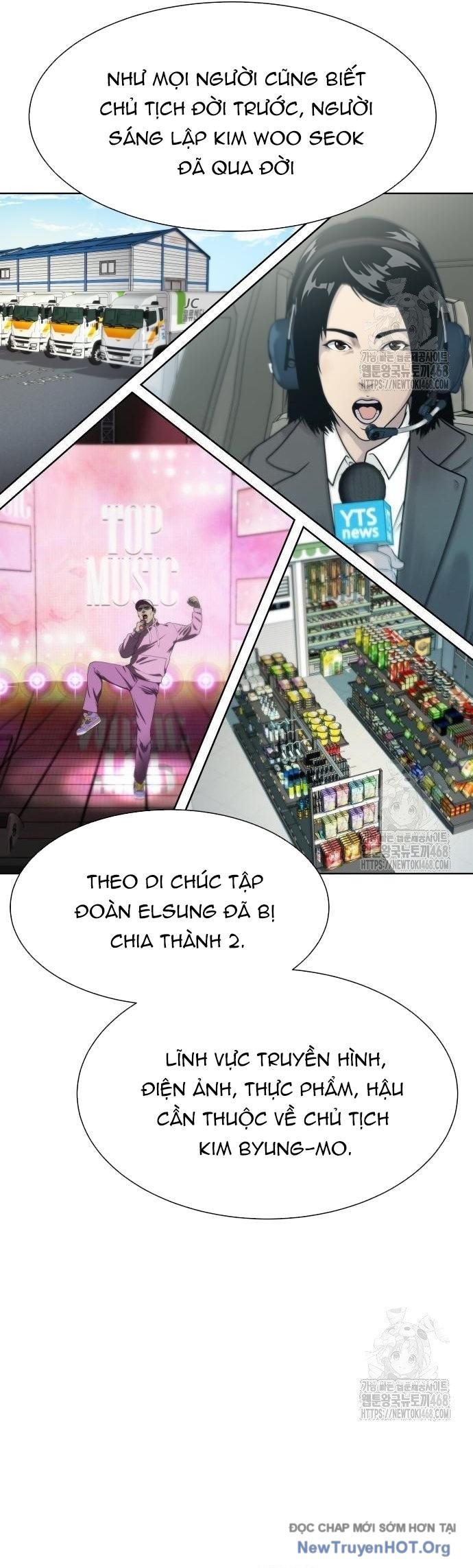 Từ Nhân Viên Vạn Năng Trở Thành Huyền Thoại Chap 77 - Next Chap 78