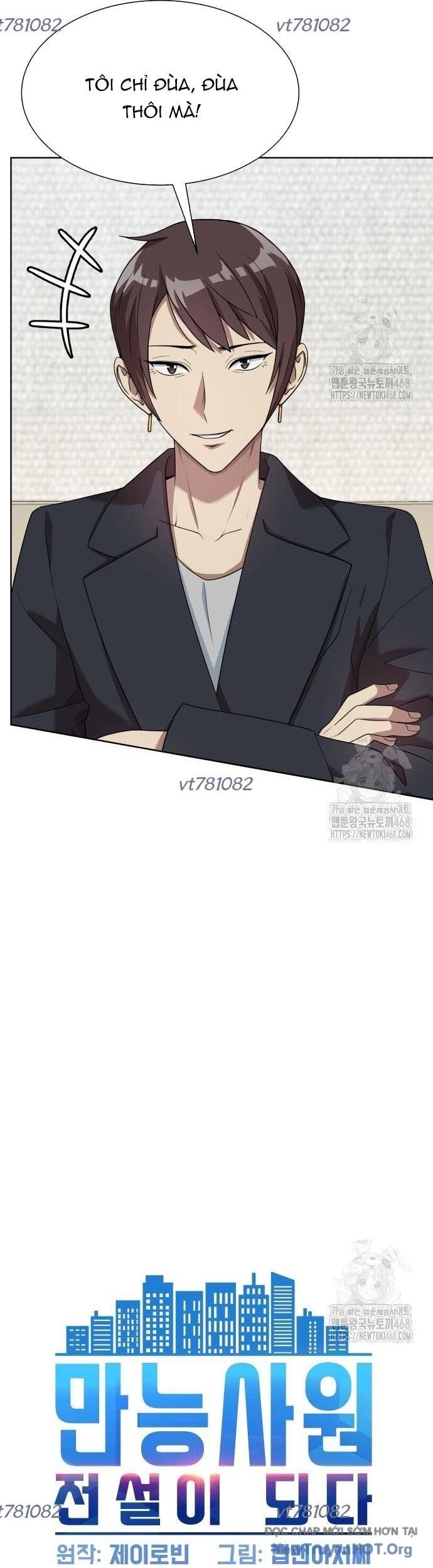 Từ Nhân Viên Vạn Năng Trở Thành Huyền Thoại Chap 77 - Next Chap 78
