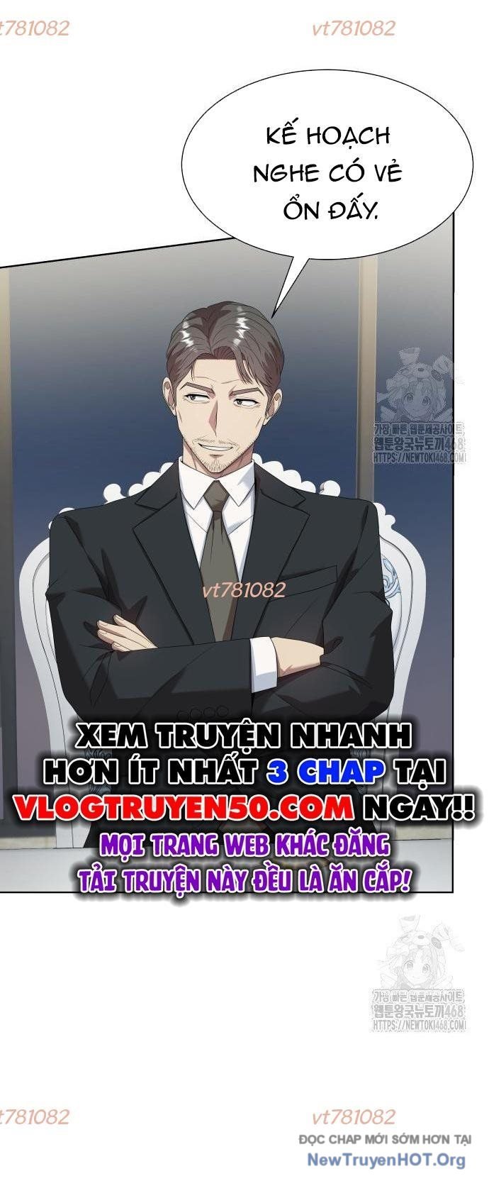 Từ Nhân Viên Vạn Năng Trở Thành Huyền Thoại Chap 77 - Next Chap 78