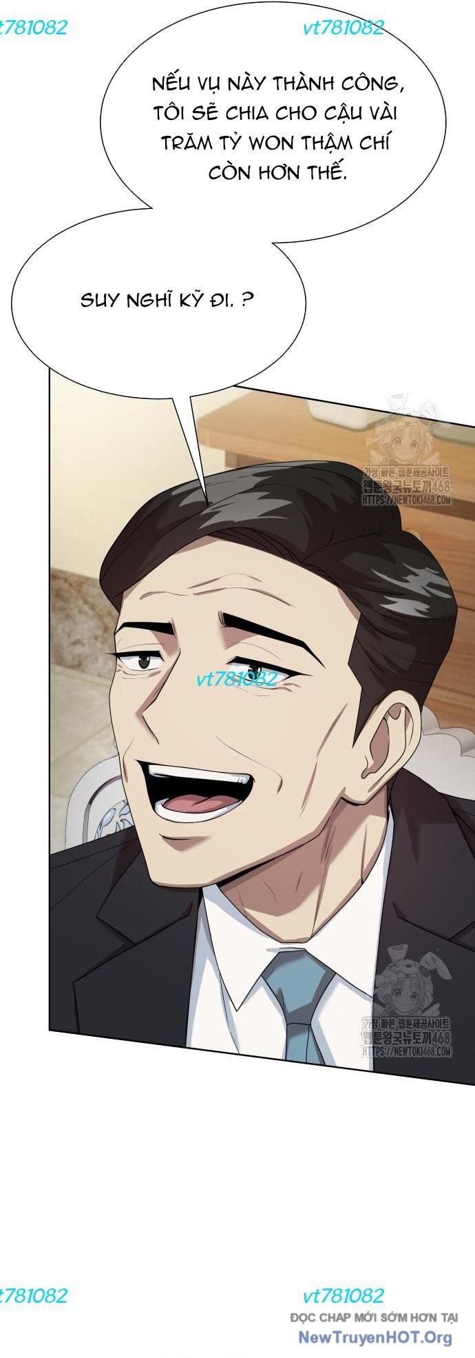 Từ Nhân Viên Vạn Năng Trở Thành Huyền Thoại Chap 77 - Next Chap 78