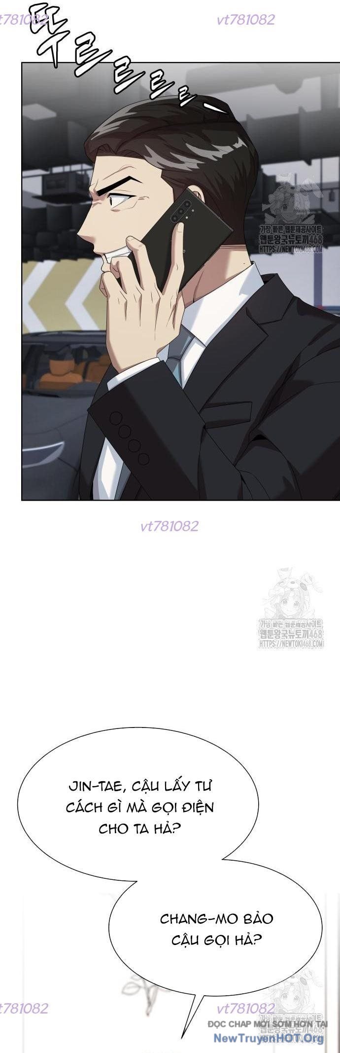 Từ Nhân Viên Vạn Năng Trở Thành Huyền Thoại Chap 77 - Next Chap 78