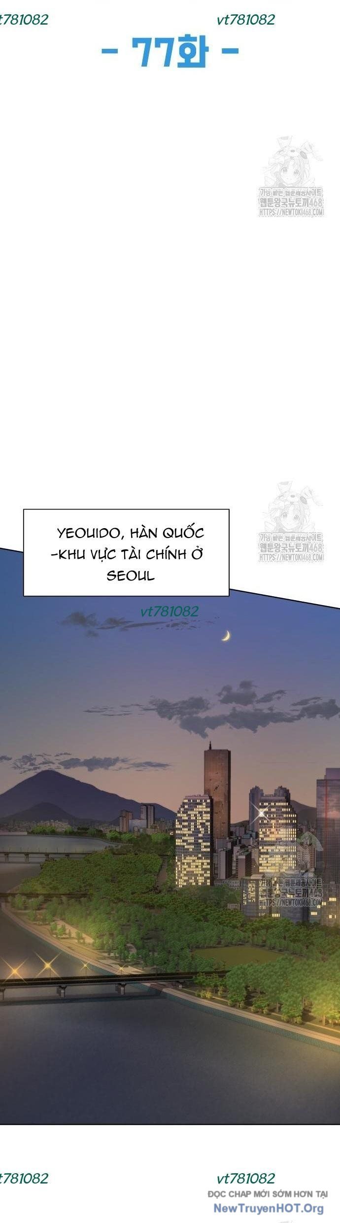 Từ Nhân Viên Vạn Năng Trở Thành Huyền Thoại Chap 77 - Next Chap 78