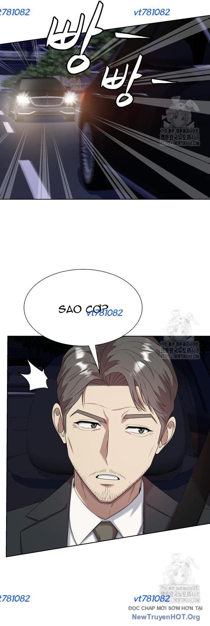Từ Nhân Viên Vạn Năng Trở Thành Huyền Thoại Chap 77 - Next Chap 78