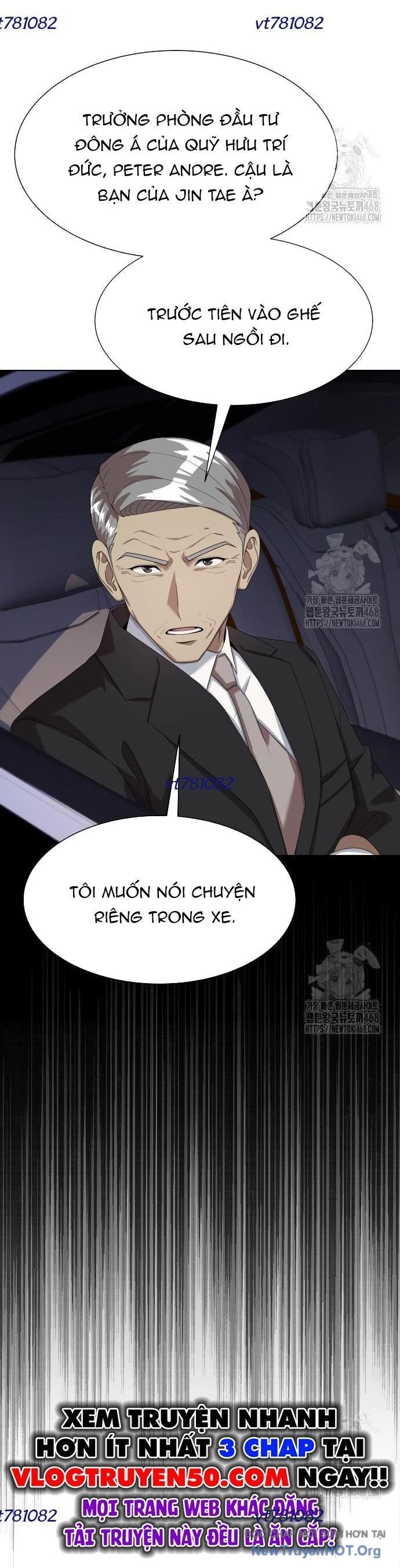 Từ Nhân Viên Vạn Năng Trở Thành Huyền Thoại Chap 77 - Next Chap 78