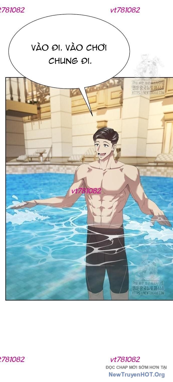 Từ Nhân Viên Vạn Năng Trở Thành Huyền Thoại Chap 77 - Next Chap 78