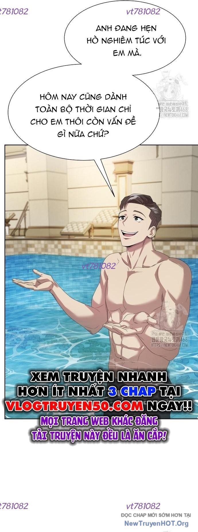 Từ Nhân Viên Vạn Năng Trở Thành Huyền Thoại Chap 77 - Next Chap 78