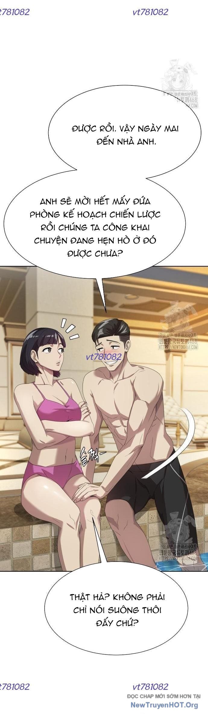 Từ Nhân Viên Vạn Năng Trở Thành Huyền Thoại Chap 77 - Next Chap 78