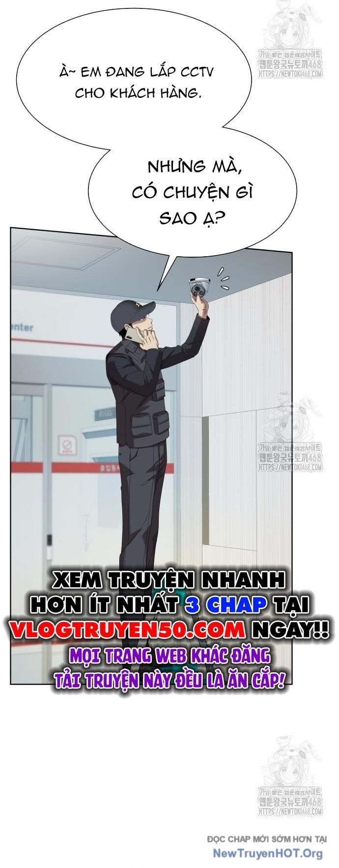 Từ Nhân Viên Vạn Năng Trở Thành Huyền Thoại Chap 77 - Next Chap 78