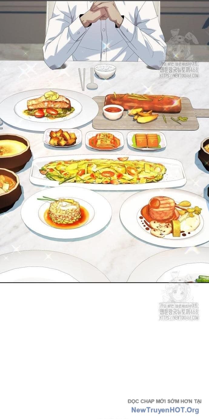 Từ Nhân Viên Vạn Năng Trở Thành Huyền Thoại Chap 77 - Next Chap 78