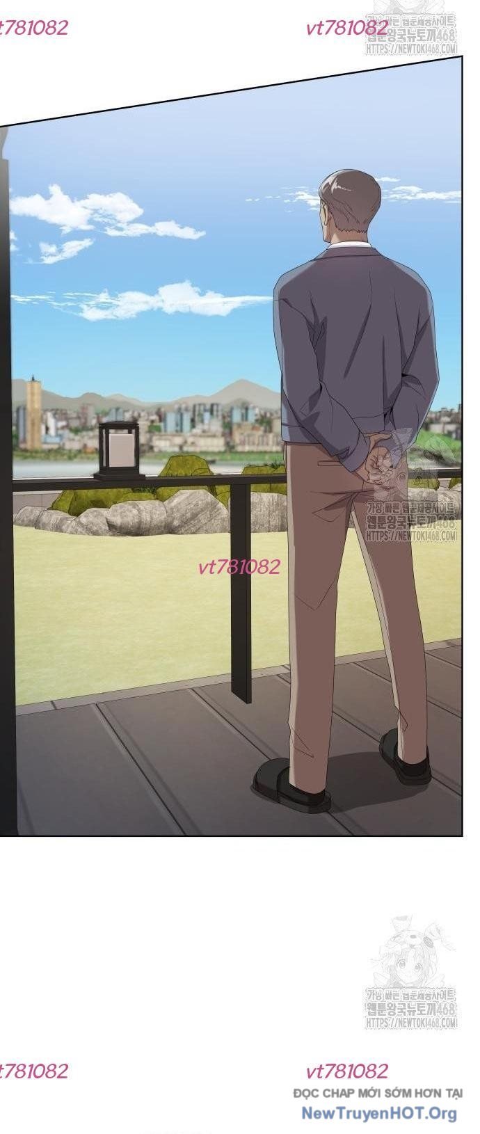 Từ Nhân Viên Vạn Năng Trở Thành Huyền Thoại Chap 77 - Next Chap 78