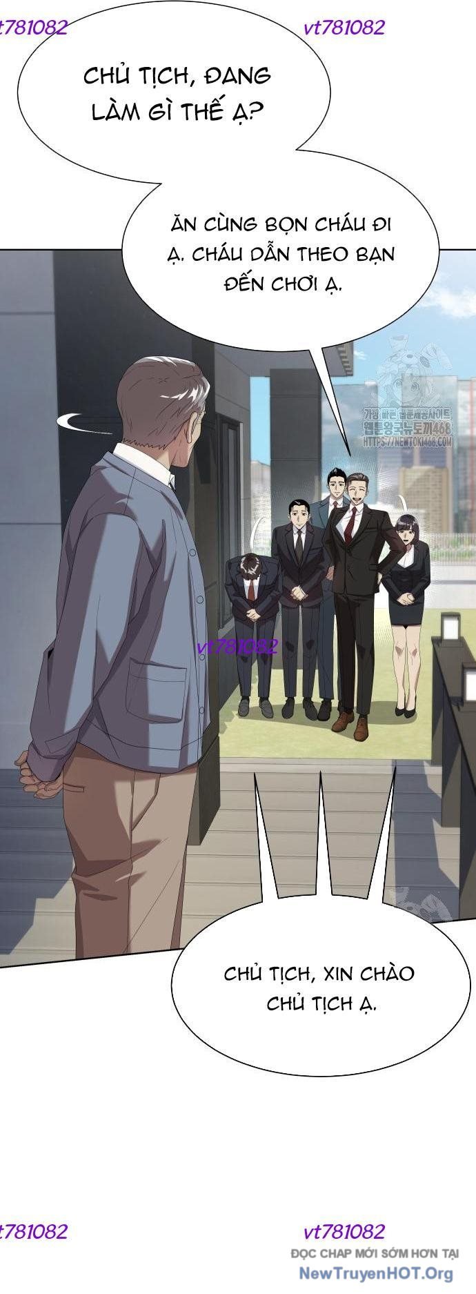 Từ Nhân Viên Vạn Năng Trở Thành Huyền Thoại Chap 77 - Next Chap 78