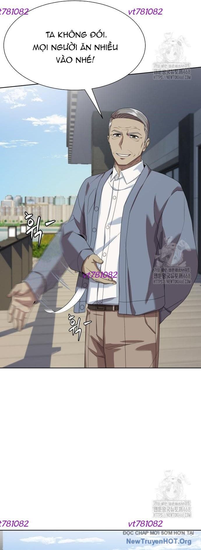 Từ Nhân Viên Vạn Năng Trở Thành Huyền Thoại Chap 77 - Next Chap 78