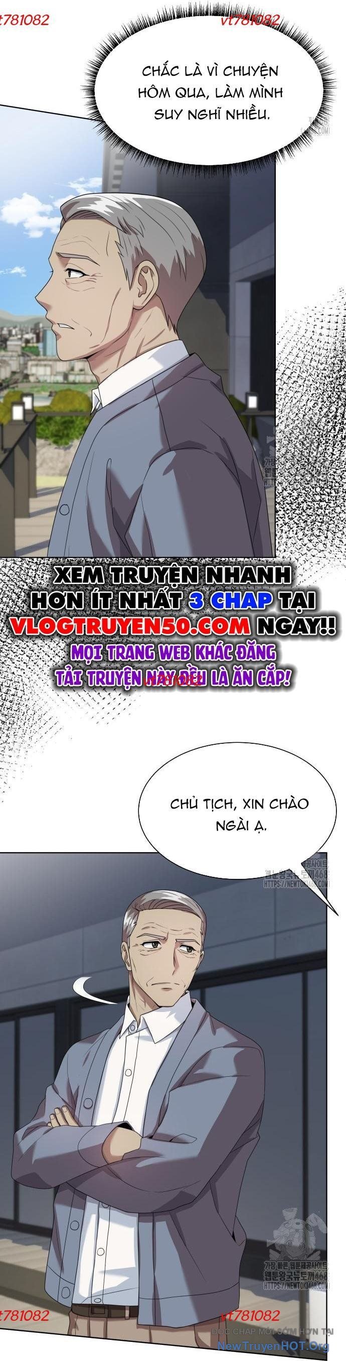Từ Nhân Viên Vạn Năng Trở Thành Huyền Thoại Chap 77 - Next Chap 78