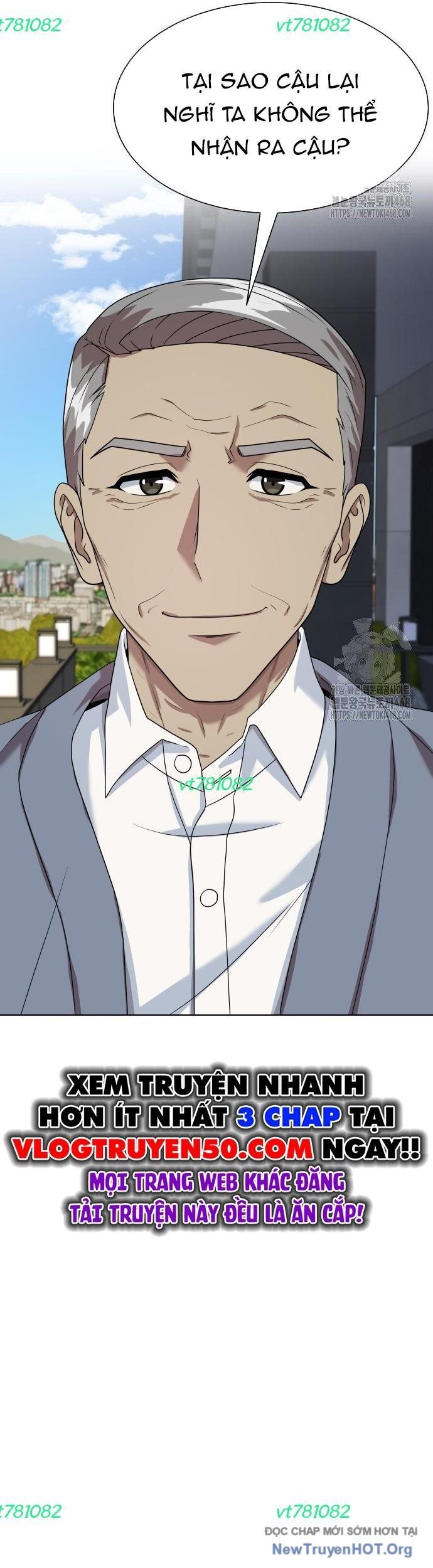 Từ Nhân Viên Vạn Năng Trở Thành Huyền Thoại Chap 77 - Next Chap 78