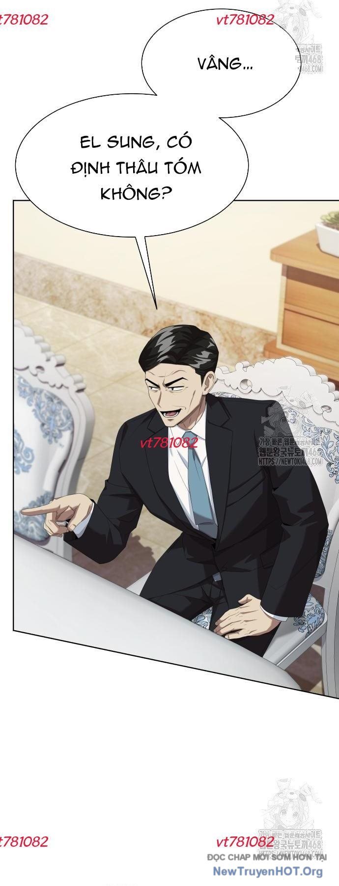 Từ Nhân Viên Vạn Năng Trở Thành Huyền Thoại Chap 77 - Next Chap 78