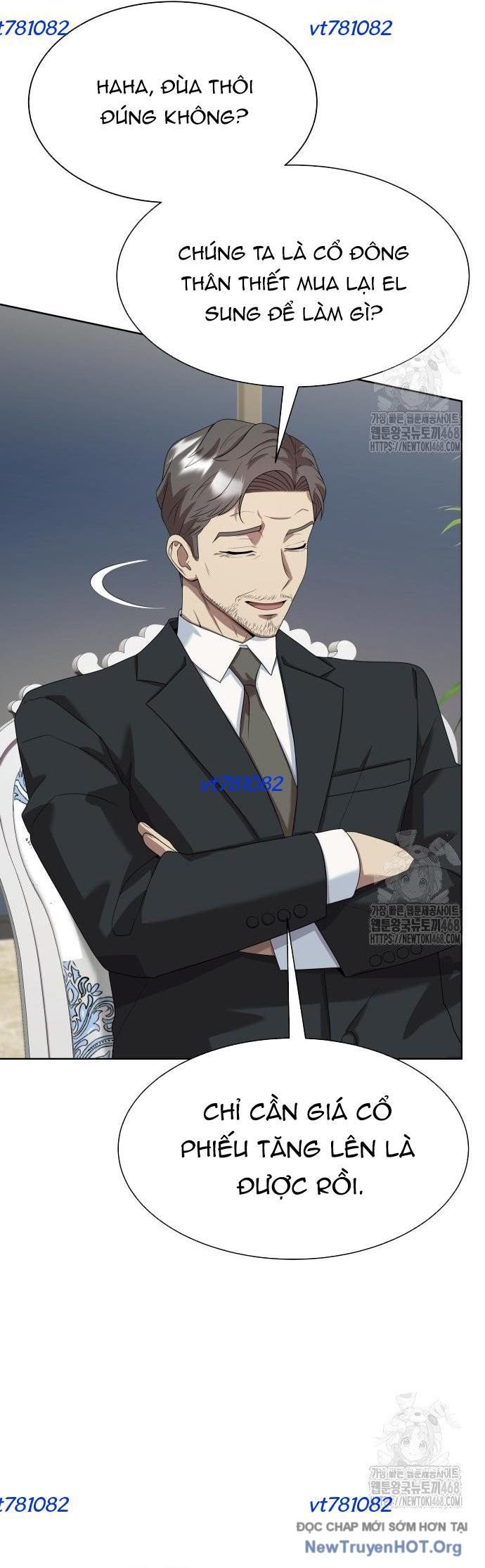 Từ Nhân Viên Vạn Năng Trở Thành Huyền Thoại Chap 77 - Next Chap 78