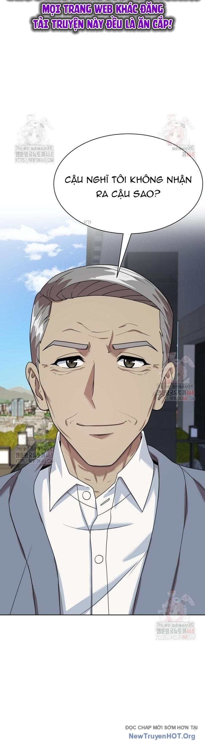 Từ Nhân Viên Vạn Năng Trở Thành Huyền Thoại Chap 78 - Next Chap 79