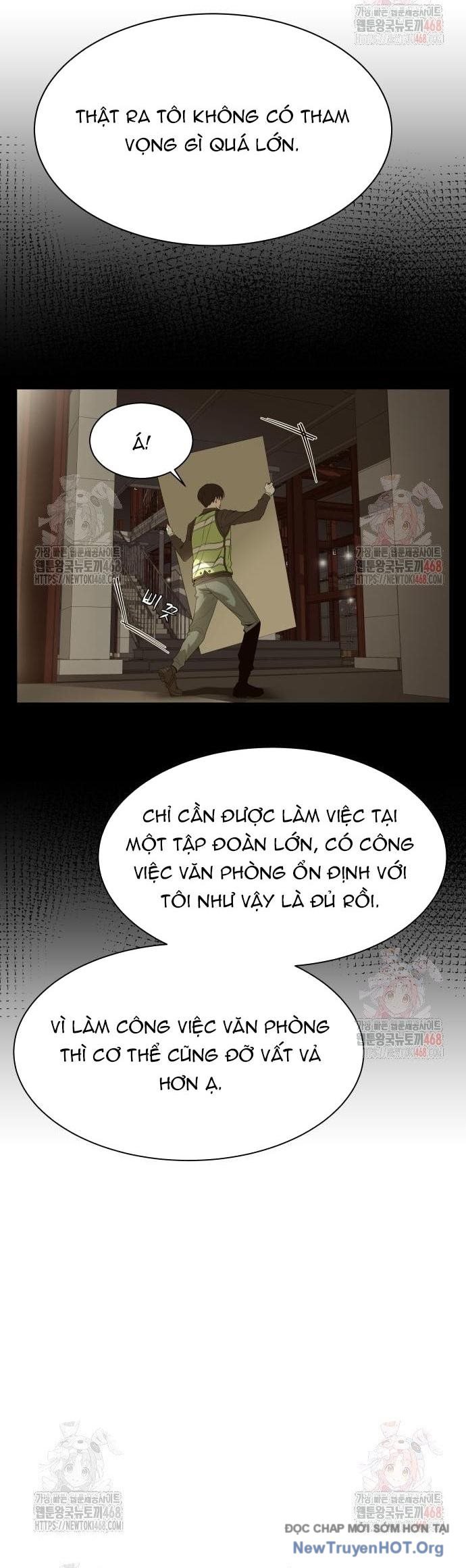 Từ Nhân Viên Vạn Năng Trở Thành Huyền Thoại Chap 78 - Next Chap 79