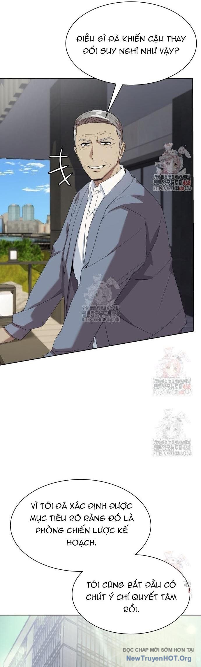 Từ Nhân Viên Vạn Năng Trở Thành Huyền Thoại Chap 78 - Next Chap 79