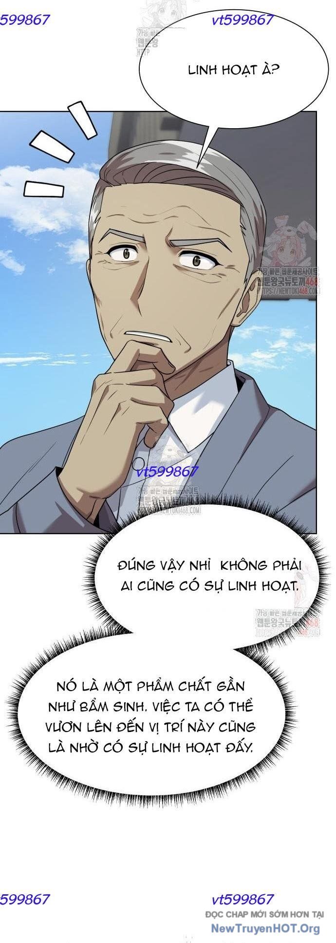 Từ Nhân Viên Vạn Năng Trở Thành Huyền Thoại Chap 78 - Next Chap 79
