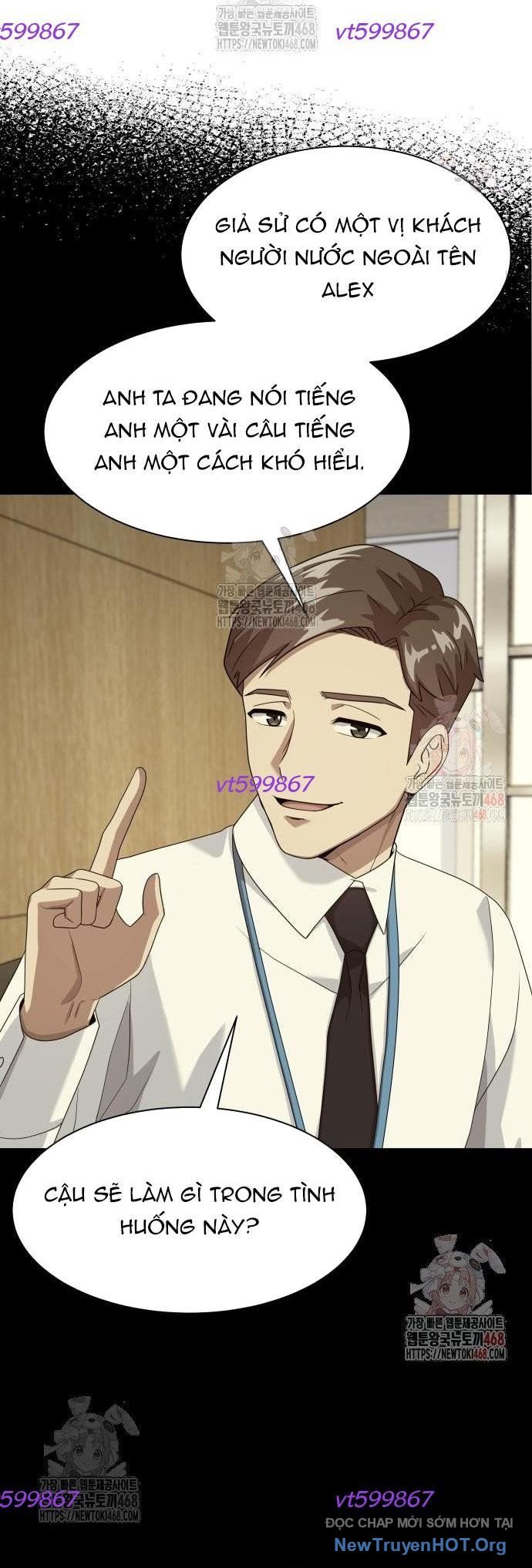 Từ Nhân Viên Vạn Năng Trở Thành Huyền Thoại Chap 78 - Next Chap 79
