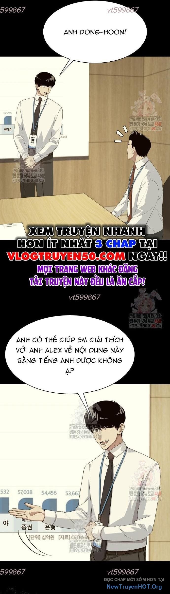 Từ Nhân Viên Vạn Năng Trở Thành Huyền Thoại Chap 78 - Next Chap 79