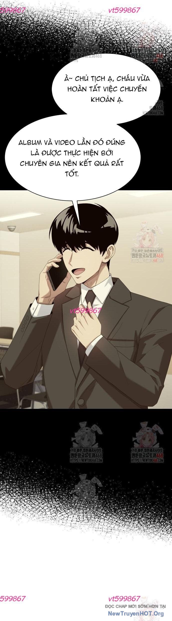 Từ Nhân Viên Vạn Năng Trở Thành Huyền Thoại Chap 78 - Next Chap 79