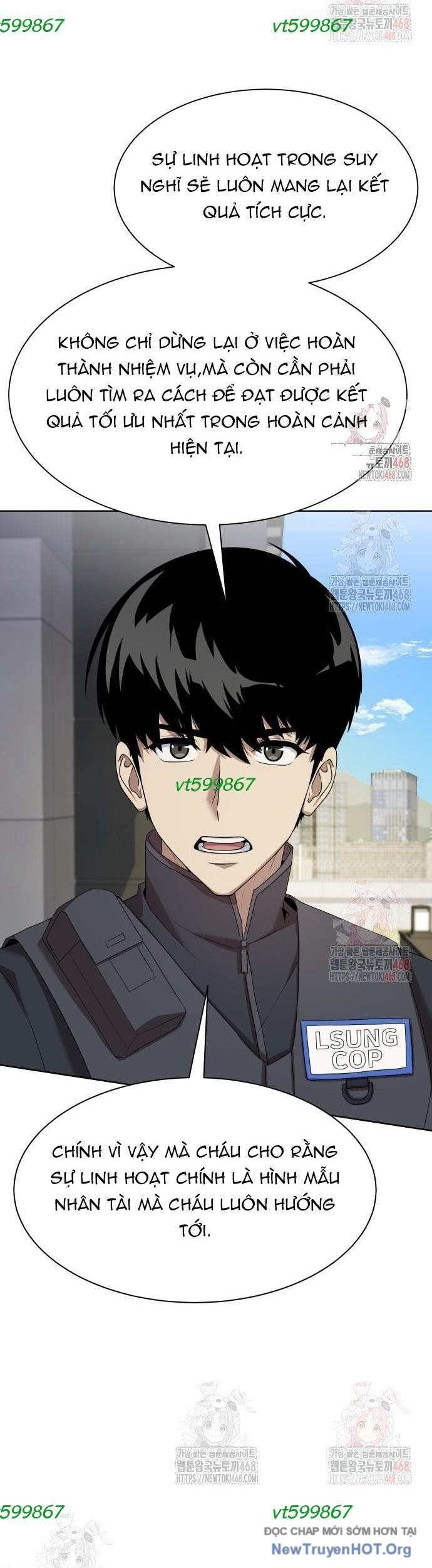 Từ Nhân Viên Vạn Năng Trở Thành Huyền Thoại Chap 78 - Next Chap 79