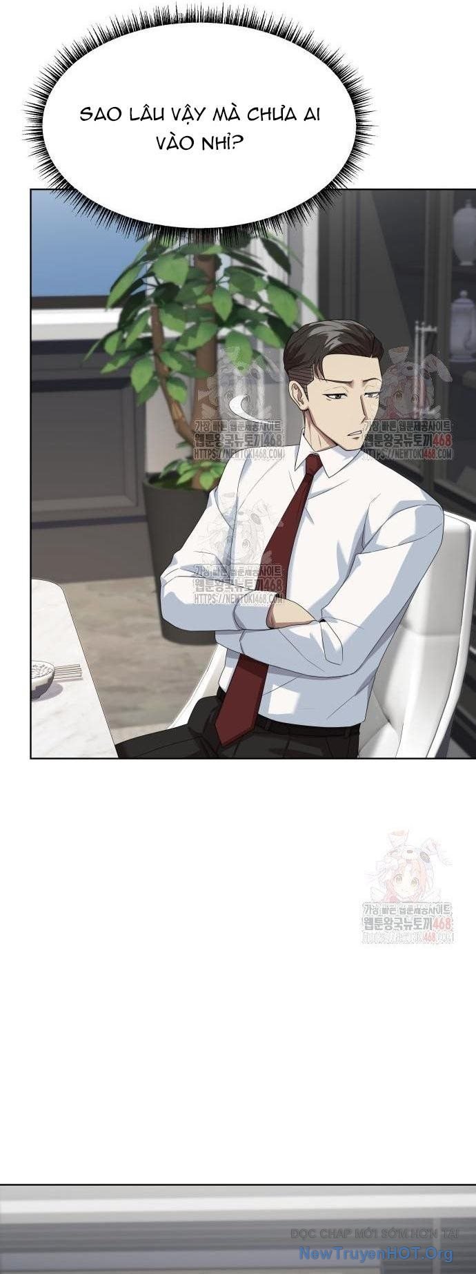 Từ Nhân Viên Vạn Năng Trở Thành Huyền Thoại Chap 78 - Next Chap 79