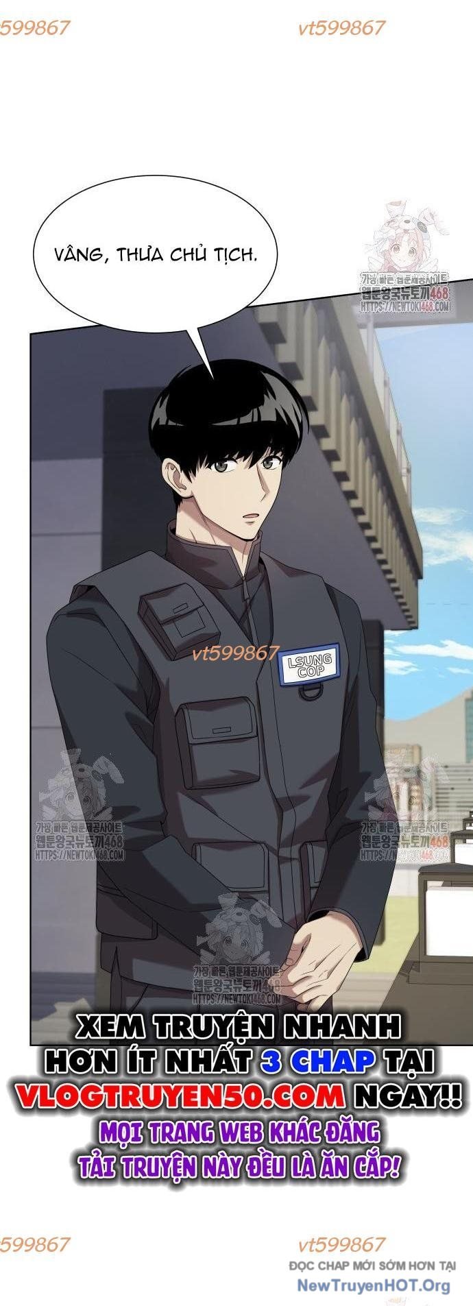 Từ Nhân Viên Vạn Năng Trở Thành Huyền Thoại Chap 78 - Next Chap 79