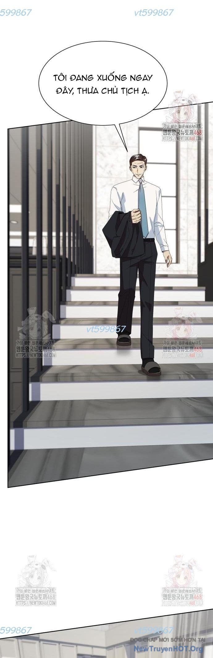 Từ Nhân Viên Vạn Năng Trở Thành Huyền Thoại Chap 78 - Next Chap 79