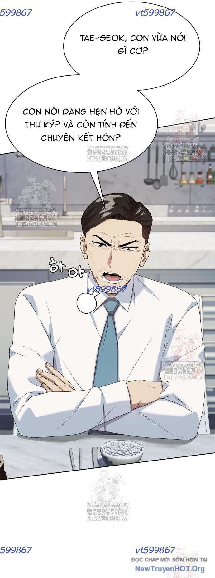Từ Nhân Viên Vạn Năng Trở Thành Huyền Thoại Chap 78 - Next Chap 79
