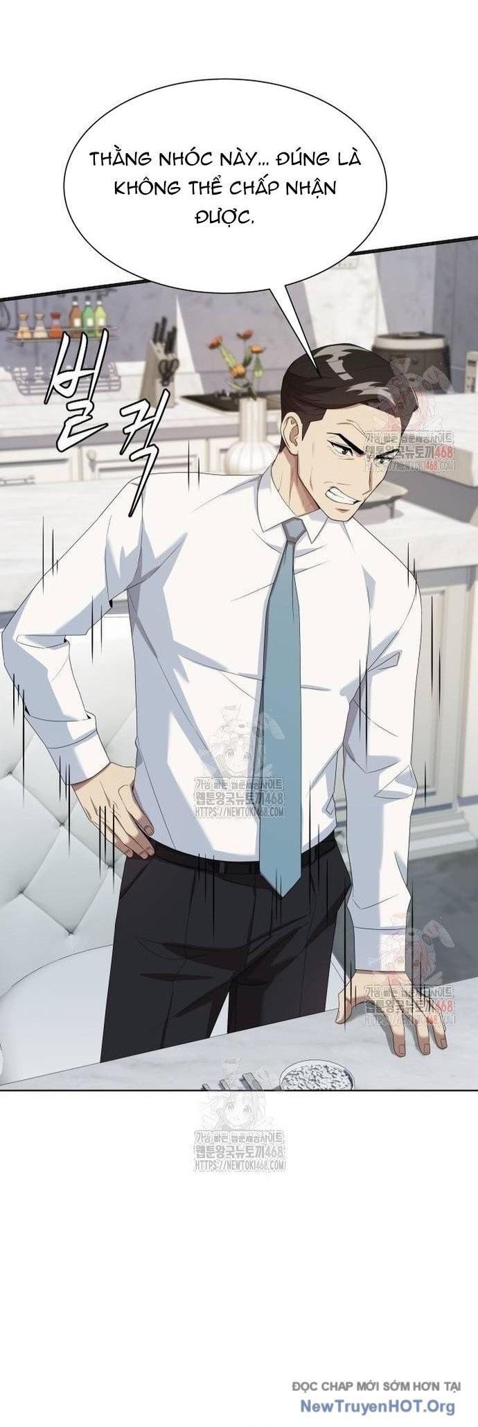 Từ Nhân Viên Vạn Năng Trở Thành Huyền Thoại Chap 79 - Next Chap 80
