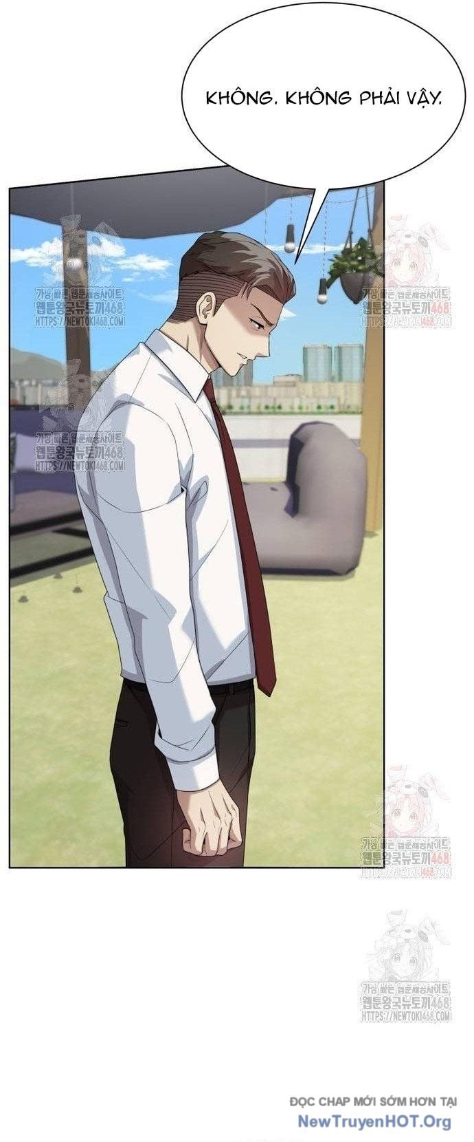 Từ Nhân Viên Vạn Năng Trở Thành Huyền Thoại Chap 79 - Next Chap 80