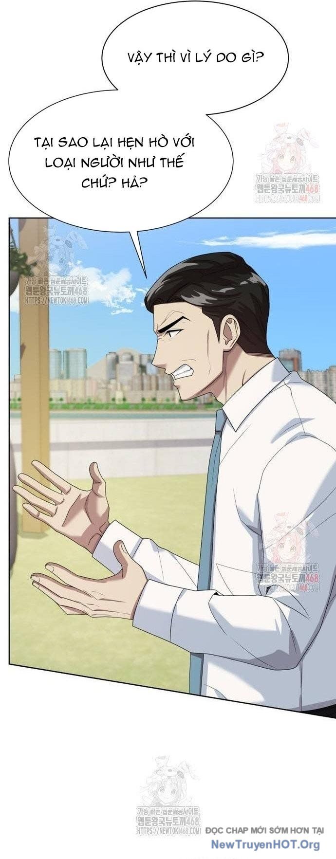 Từ Nhân Viên Vạn Năng Trở Thành Huyền Thoại Chap 79 - Next Chap 80