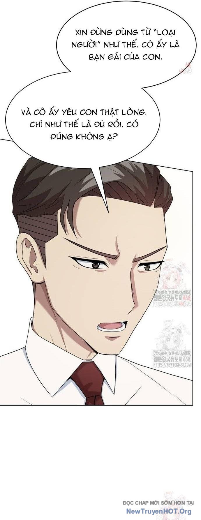 Từ Nhân Viên Vạn Năng Trở Thành Huyền Thoại Chap 79 - Next Chap 80